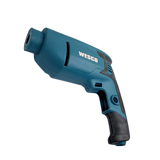 60044640 Wesco - Carcaça Esquerda/Direita Para Furadeiras De Impacto Ws3174 E Ws3174U