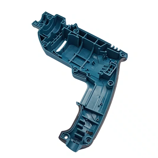 60044640 Wesco - Carcaça Esquerda/Direita Para Furadeiras De Impacto Ws3174 E Ws3174U