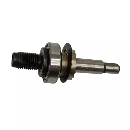60049716 Wesco - Conjunto Do Eixo Para Parafusadeira/Furadeira De Impacto Ws2547