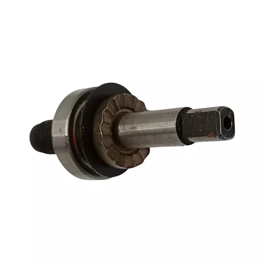 60049716 Wesco - Conjunto Do Eixo Para Parafusadeira/Furadeira De Impacto Ws2547