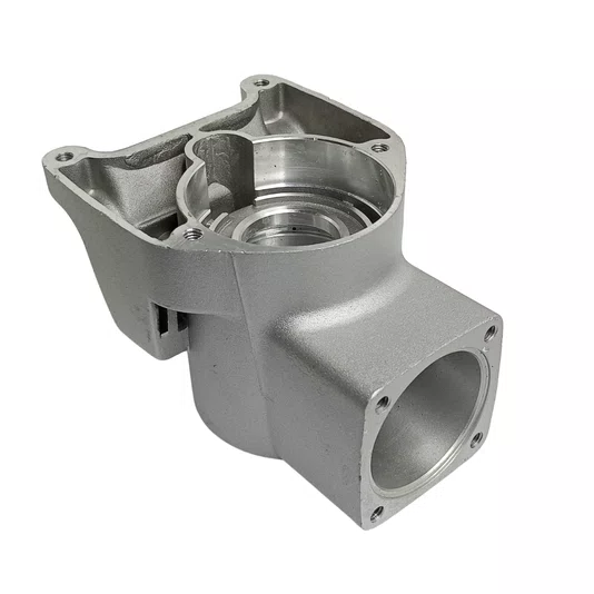 60050408 Wesco - Caixa De Engrenagem Para Martelo Rompedor Ws3203K