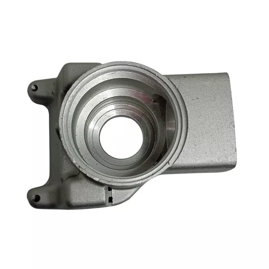 60050408 Wesco - Caixa De Engrenagem Para Martelo Rompedor Ws3203K