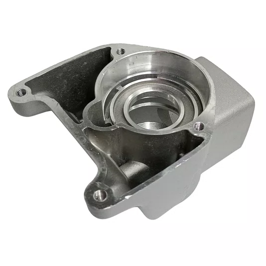 60050408 Wesco - Caixa De Engrenagem Para Martelo Rompedor Ws3203K