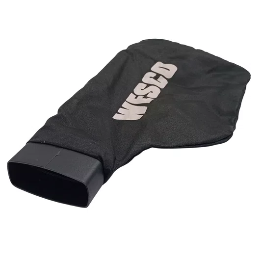 60050595 Wesco - Saco De Pó Para Lixadeira De Cinta Ws4366