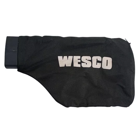 60050595 Wesco - Saco De Pó Para Lixadeira De Cinta Ws4366
