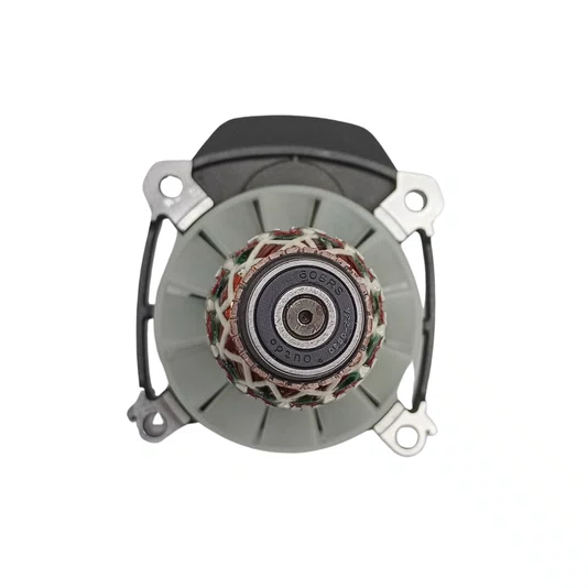 60050957 Kress - Conjunto Do Induzido 220V Para Martelos Rompedores Ku341 E Ku340.1