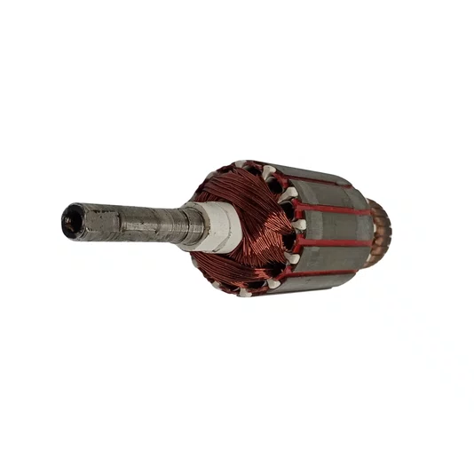 60053437 Wesco - Induzido 127V Para Lixadeira Orbital Ws4265U