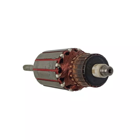 60053437 Wesco - Induzido 127V Para Lixadeira Orbital Ws4265U