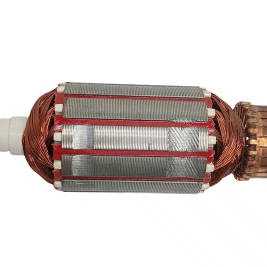 60053437 Wesco - Induzido 127V Para Lixadeira Orbital Ws4265U