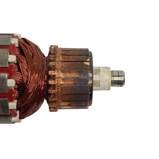 60053437 Wesco - Induzido 127V Para Lixadeira Orbital Ws4265U