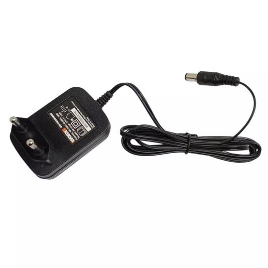60054018 Worx - Carregador De Bateria 12V Para Furadeira/Parafusadeira Wx104.1
