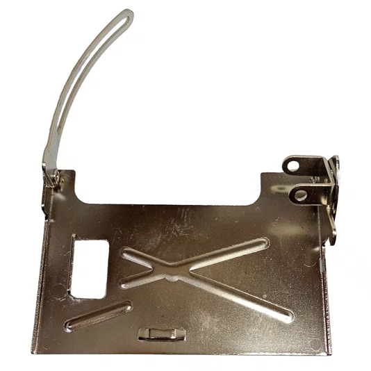 60057279 Wesco - Base Para Serras Mármore Ws3905 E Ws3905U