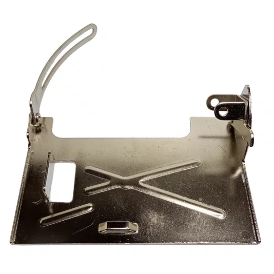 60057279 Wesco - Base Para Serras Mármore Ws3905 E Ws3905U