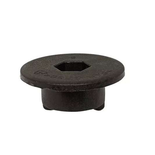 60067749 Wesco - Anel De Aço Para Serras De Esquadria Ws7172 E Ws7172U