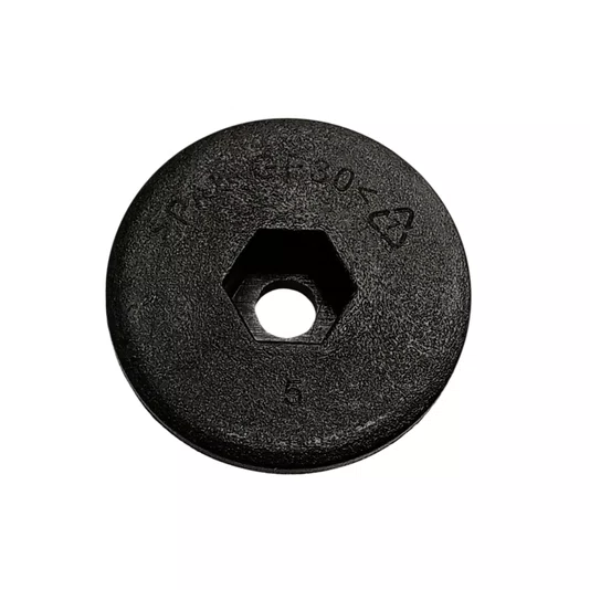 60067749 Wesco - Anel De Aço Para Serras De Esquadria Ws7172 E Ws7172U