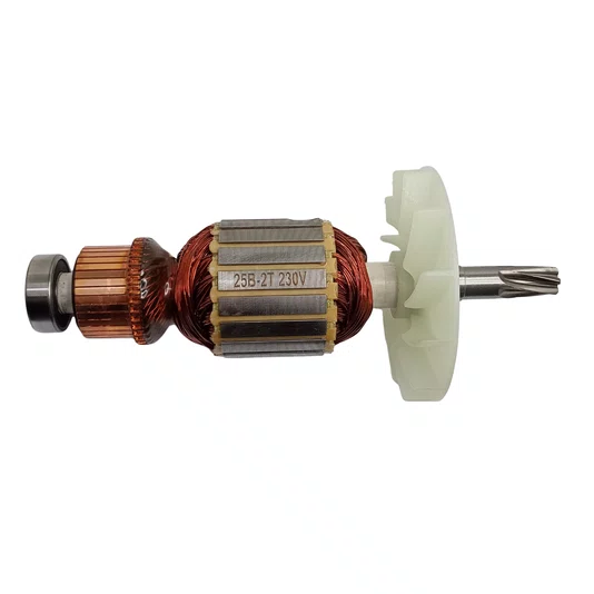 60074946 Wesco - Conjunto Induzido Para Martelo Rompedor Ws3225K