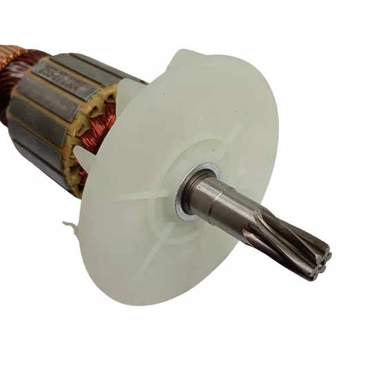 60074946 Wesco - Conjunto Induzido Para Martelo Rompedor Ws3225K