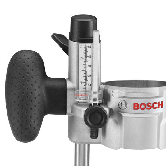 Base De Imersao Para Tupia Gkf 600 Te 600 Professional Bosch - 060160A800