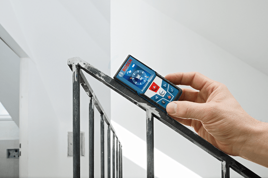 Trena A Laser Glm 50C Professional Bosch - 0601072C00