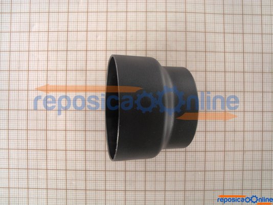 Tampa Mandril P/Martelo Mak.hr2450/2470 - 417629-9 - Makita