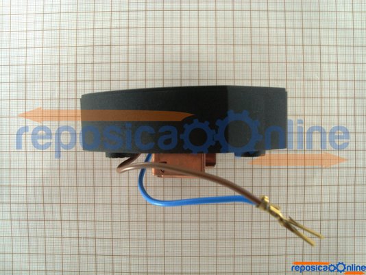 Regulador Vel.115V - 9618089253 - Bosch