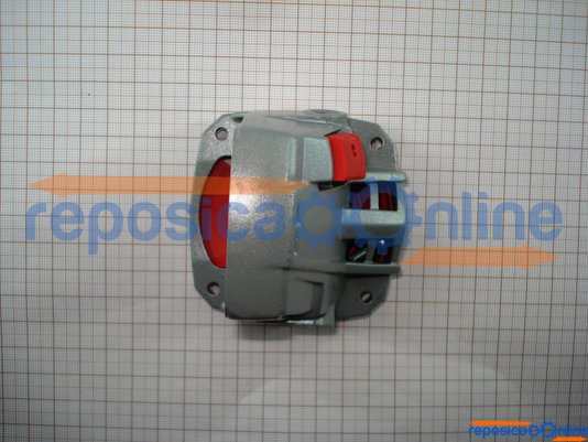 Caixa De Engrenagens - 1607000V39 - Bosch