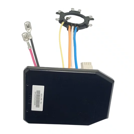 620L08-6 Makita - Controlador A Para Tupia Drt50