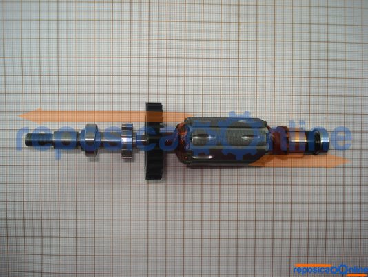 Induzido 127V - 2610004634 - Bosch