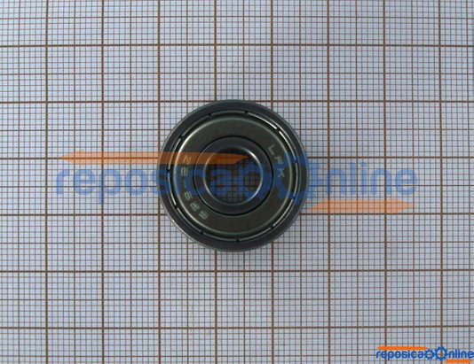 Rolamento Zz 629-2Z 1900905025 - Bosch