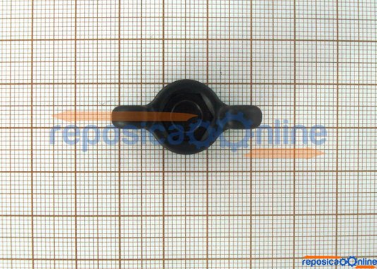 Porca Borboleta Para Serra Marmore 4100Ns - 252649-4 - Makita