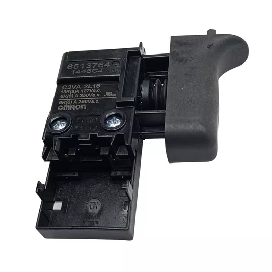 651376-4 Makita - Interruptor C3Va-2L16 Para Serras Sabres Jr3051T E Jr3061T