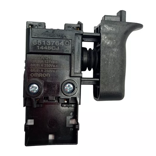 651376-4 Makita - Interruptor C3Va-2L16 Para Serras Sabres Jr3051T E Jr3061T