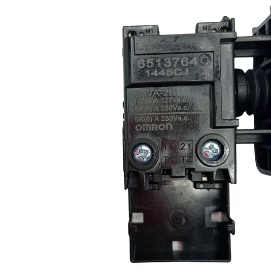 651376-4 Makita - Interruptor C3Va-2L16 Para Serras Sabres Jr3051T E Jr3061T