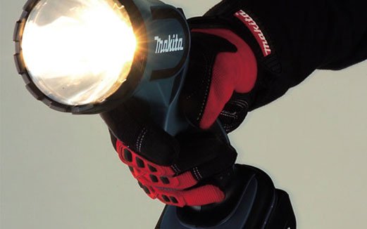 Lanterna A Bat 18V - Dml185 - Makita