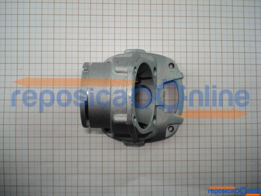 Caixa De Engrenagem - N153389 - Dewalt