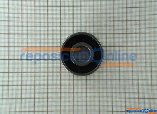 Rolamento Cw 6201 12Mm X32Mm X 10Mm - 605040-23 - Dewalt