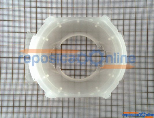 Guia Vent P Martelo Hr2450 Ant 417631-2 - 419201-3 - Makita