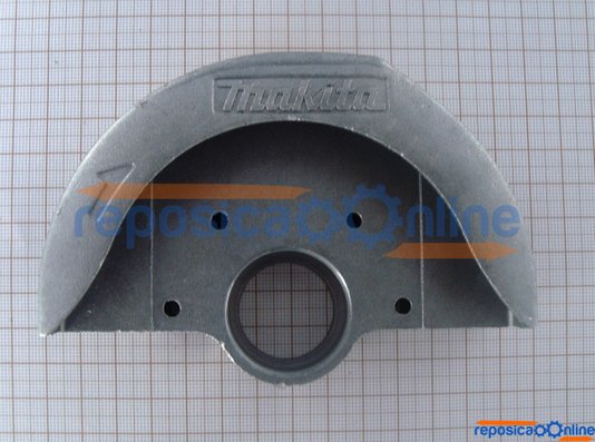 Carc.prot.comp.4100Nhk / Antigo 150647-2 - 153860-0 - Makita