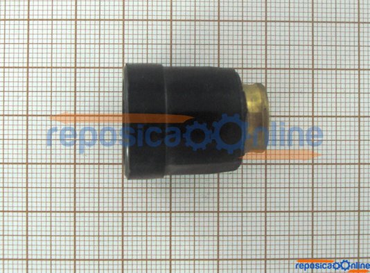 Porta Escovas Para Serra Marmore Sma 110-950P1V Ferrari - Pga7010002