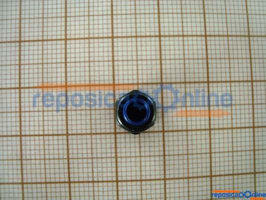 Porca Sext M5X8Mm - 252103-8 - Makita