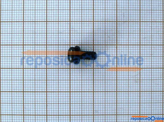 Parafuso Cab Red M4X10Mm Makita - 265142-9