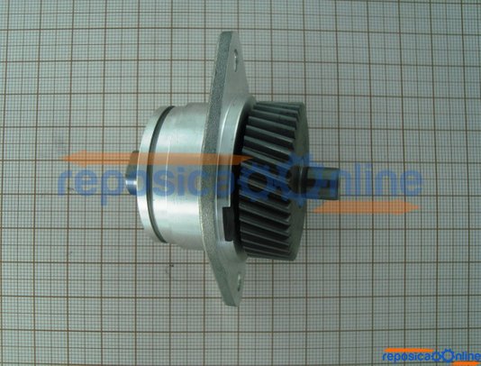 Caixa De Engrenagem Para Serra Circular 1523 - 1619P06392 - Bosch