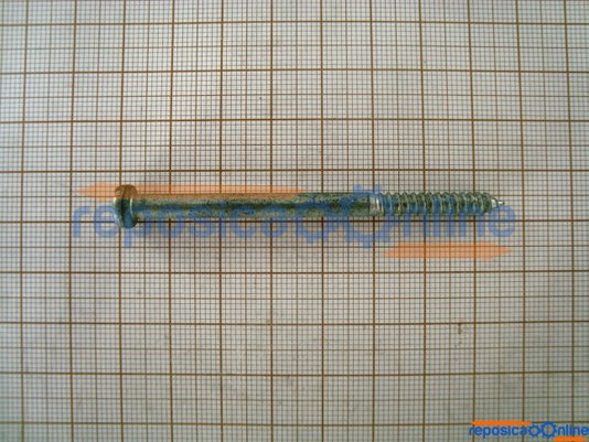 Parafuso Para Retentor 1210.0/Esm 1214.0 - 1910211006 - Bosch