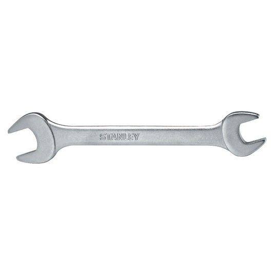 Chave Fixa Stanley 6Mm X 7Mm 486817/4-86-817 Crv