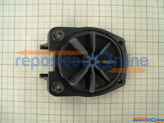 Tampa Da Caixa De Engrenagem Dwe4120 - N116180 - Dewalt