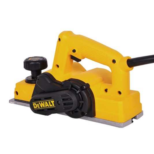 Plaina Elétrica 1,0Mm 550W 220V Dewalt D26676-B2