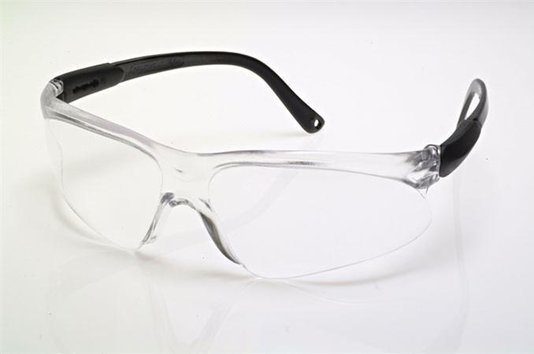 Oculos Lince Incolor Kalipso - 01.06.1.3