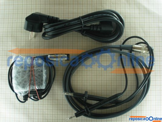 Detector De Curto Circuito Bosch 1609244C02