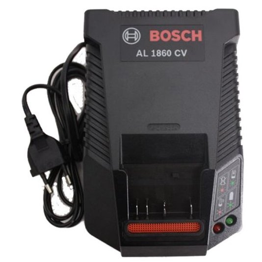 Carregador De Bateria - 2607225939 - Bosch