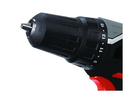 Parafusadeira / Furadeira 2412 10,8V Li-Ion 1B Skil - F0122412Ja